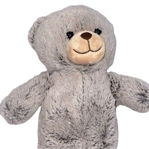 Spark Imagine brown bear plush